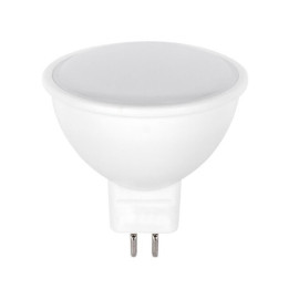 Žarulja LED MR16 12VDC 7W(33W) 2800K 110°