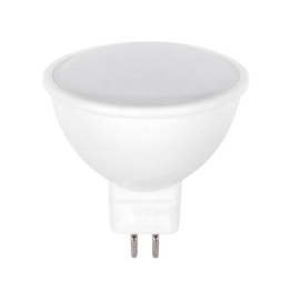 Žarulja LED MR16 12VDC 7W(33W) 2800K 110°