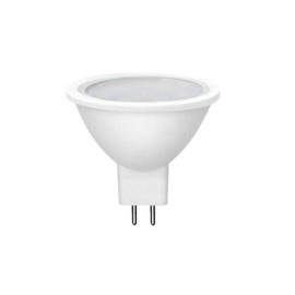 Žarulja LED MR11 12VDC 3W(13W) 4500K 38°
