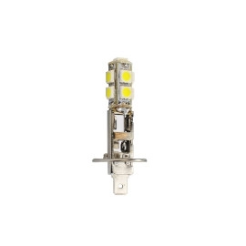 Žarulja LED H1 12V 9LED (55W) bijela - auto