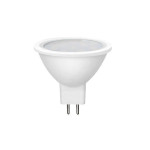 Žarulja LED MR11 12VDC 3W(13W) 2700K 38°