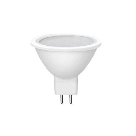 Žarulja LED MR11 12VDC 3W(13W) 2700K 38°