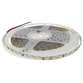 LED traka bijela 3000K 24VDC 14,4W/m 120LED/m IP20