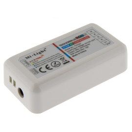 LED kontroler RGB+W 12-24VDC 10A + daljinski