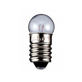 Žarulja E10 2,5V 100mA