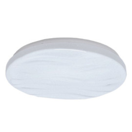 LED plafonjera 18W 4000K zvjezdano nebo 35cm Estel