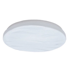 LED plafonjera 18W 4000K zvjezdano nebo 35cm Estel
