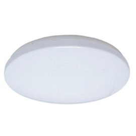 LED plafonjera 72W 4000K zvjezdano nebo 57,5cm Fel