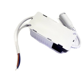 LED driver 24W (18-24W) 300mA 60-80V