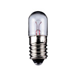 Žarulja E10 12V 100mA 1,2W