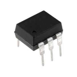 MOC3083 optotriac ZCD 5,3kV 800V 5mA DIP6