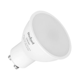 Žarulja LED GU10 5W(33W) 20000h 3000K