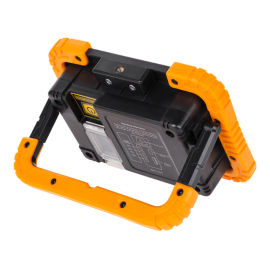 Reflektor LED prijenosni ACCU 10W 4000K IP44