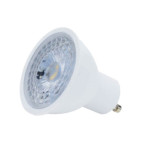 Žarulja LED GU10 5W(30W) 25000h 4500k 38°  