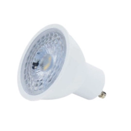 Žarulja LED GU10 5W(30W) 25000h 4500k 38°  