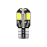 Žarulja LED T10 12V 2W plava; IP65; 8LED