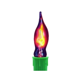 Žarulja za bor E12 230V 1,3W - set od 3kom- - - - 