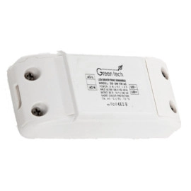 LED driver 24W dimabilni 300mA Triac IP44