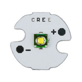 LED power 5W bijeli 3,4-3,6V 1500mA 6500K