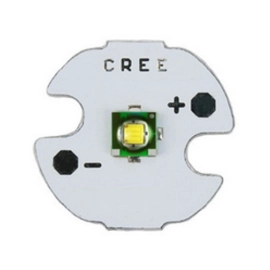 LED power 10W bijeli 3,4-3,8V 2500mA 6500K