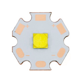 LED power 18W bijeli 4-4,2V 4000mA 6500K