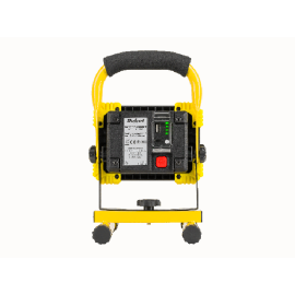 Reflektor LED prijenosni ACCU 20W 6500K 1400l IP44
