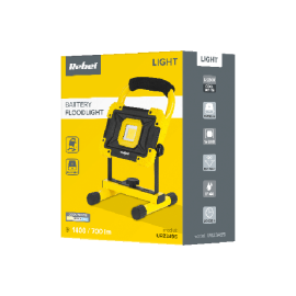 Reflektor LED prijenosni ACCU 20W 6500K 1400l IP44