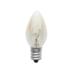 Žarulja E12 230V 10W 15x54mm