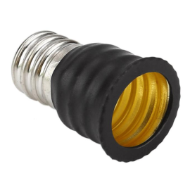 Adapter grlo E12 na E14