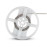 LED traka bijela 6400K 12VDC 4,2W/m 60LED 8mm IP20