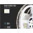 LED traka bijela 6500K 12VDC 8W/m 8mm IP20