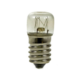 Žarulja E14 24V 3W 125mA 14x32mm 