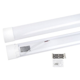 Armatura LED s kućištem 40W 6000K IP20 120cm
