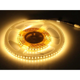 LED traka bijela 4000K 12VDC 8W/m 8mm IP20