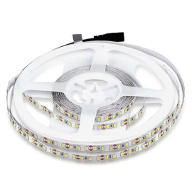 LED traka bijela 4000K 12VDC 8W/m 8mm IP20