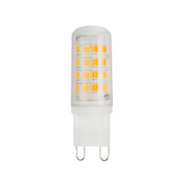 Žarulja LED G9 4W(40W) 25000h 4000K