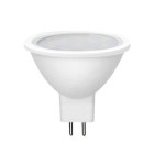 Žarulja LED MR11 12VDC 3W(13W) 6000K 38°