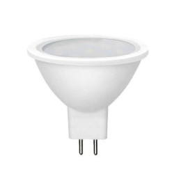 Žarulja LED MR11 12VDC 3W(13W) 6000K 38°