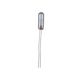 Žarulja s izvodima 12V 40mA 0,48W 11,7x4,2mm