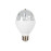 Žarulja E27 LED RGB disco, rotaciona; DL 4/27