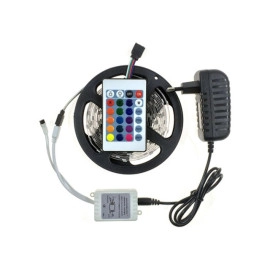 LED traka bijela 4000K set 5m; 30LED/m pret. kont.