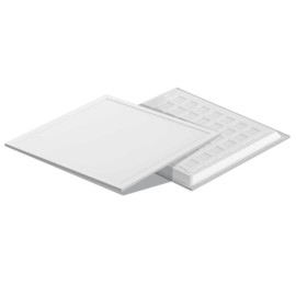 LED panel 36W 4000K kocka 600x600mm ugradbeni