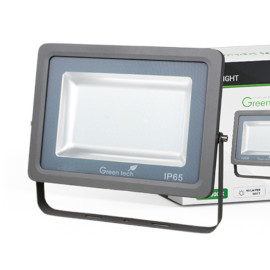Reflektor LED 230VAC 150W 6000K IP65 PRO 