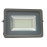 Reflektor LED 230VAC 150W 6000K IP65 PRO