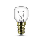 Žarulja E14 230V 40W za pećnicu 300°C P29 kugla 