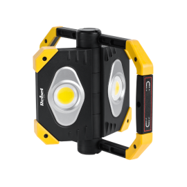 Reflektor LED prijenosni ACCU 19W 6500K 2000l IP44