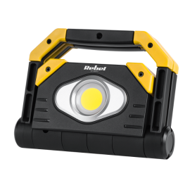 Reflektor LED prijenosni ACCU 19W 6500K 2000l IP44