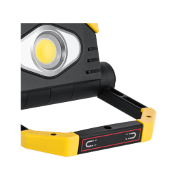 Reflektor LED prijenosni ACCU 19W 6500K 2000l IP44
