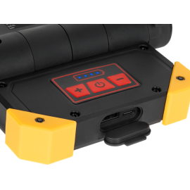 Reflektor LED prijenosni ACCU 19W 6500K 2000l IP44