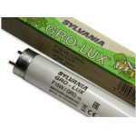 Žarulja fluorescentna 15W 26mm Gro-Lux T8 45cm